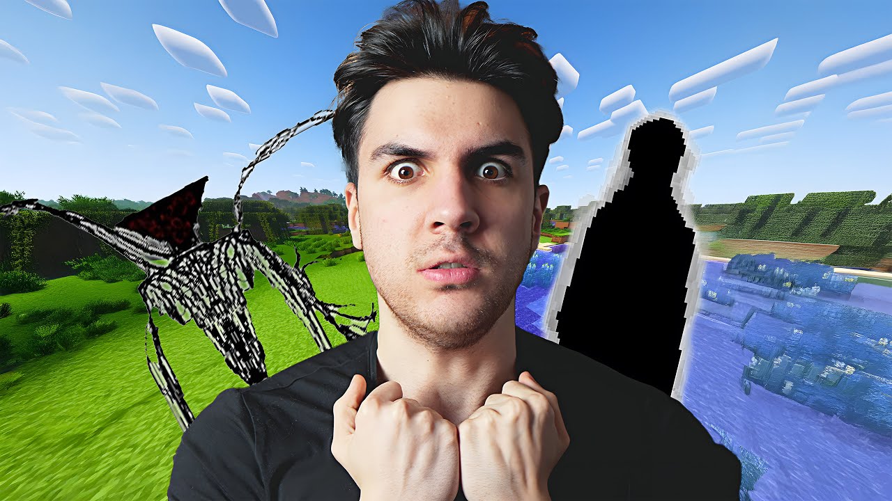 YETER LA | Minecraft Broken Script Final...