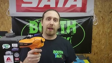 Review on the statgun from Static Solutions