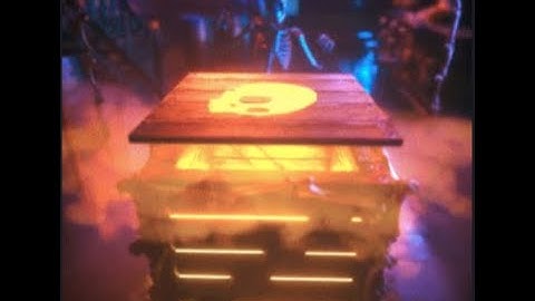 Opening my Block Bonez Trait Crates & Using the Crematorium - LiveStream Replay