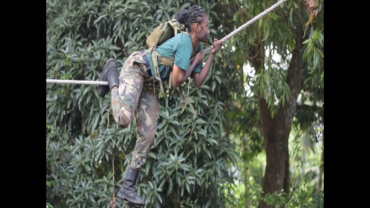 URUKAJI WA VIKWAZO KWA ASKARI WANAFUNZI WA KVZ  LEVO 3 MKUPUO WA  6