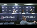 Rice Women's Basketball Press Conference (Final - March 14, 2026)
