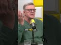 Jacek Wszoła "Sport daje niewielu" #rmf24