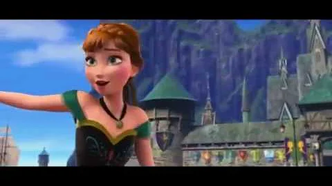 تحميل アナ雪面白画像
