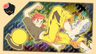 You like fighting games? Then, you'll like this. screenshot 1