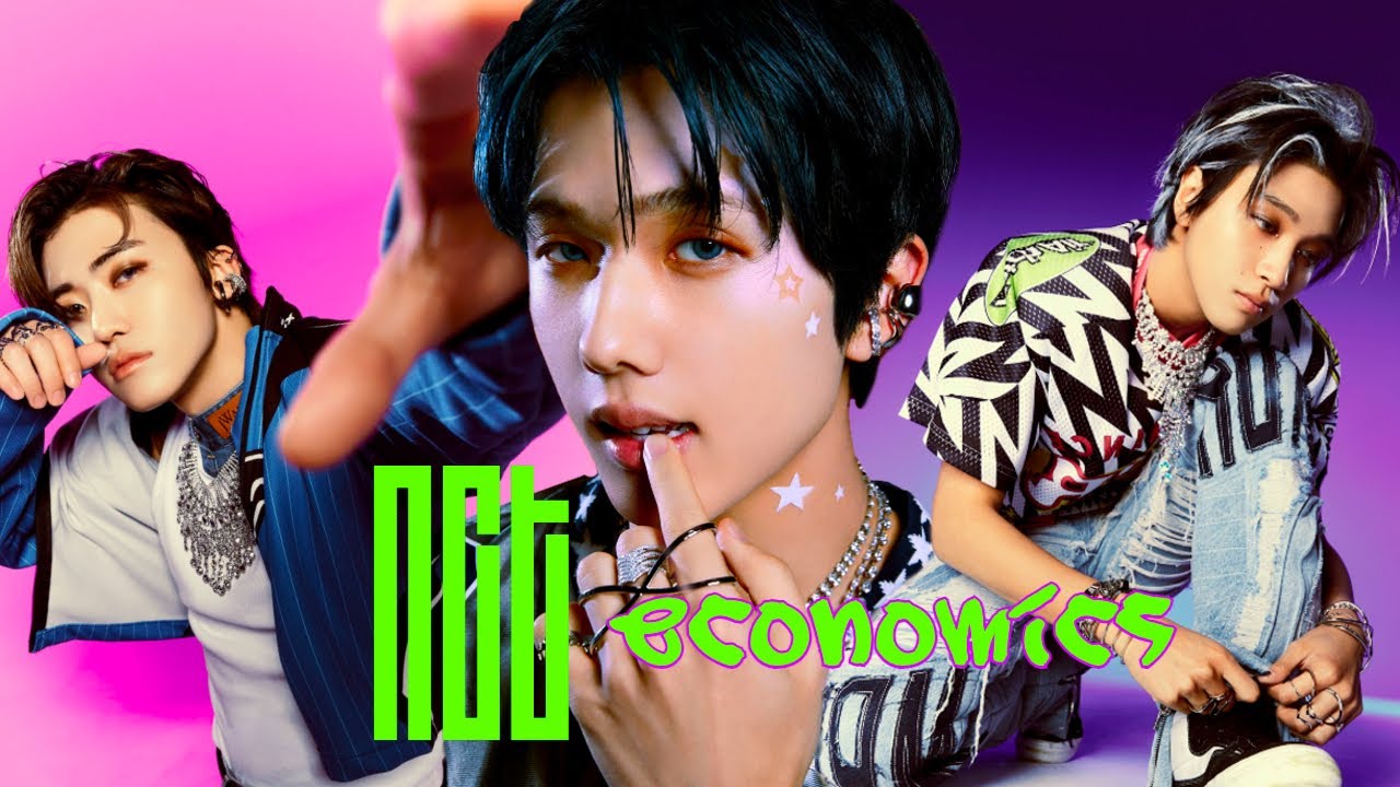 Nct System the never-ending broken NCT system - YouTube