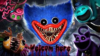 Welcome Here E ♫ Song By By - Tv Credits @Mob_Entertainment