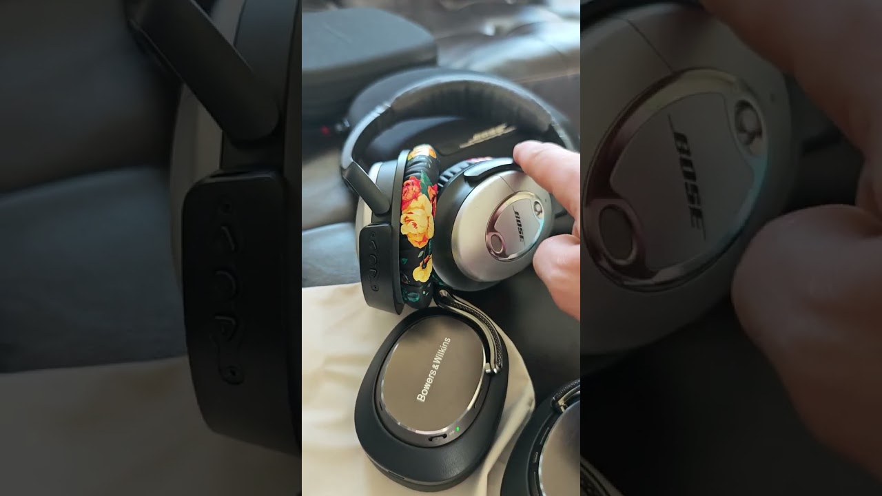 Px8 S2 Review - Bowers & Wilkins