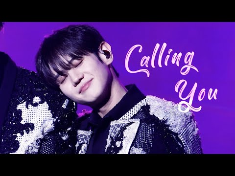 [2024] 하이라이트 콘서트 Calling You 양요섭 멀티캠 4K