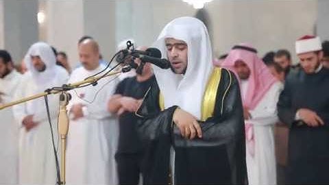 قراءة للقارئ الشيخ جاسم الأميري سورة الحجرات