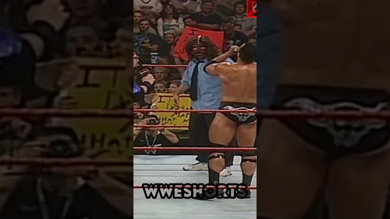 The Rock:Ugh Ugh It Doesn't MATTER!😂🎤 