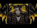 デーモンロード / Kanaria -Cover.