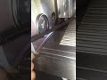 Bravo Espresso Machine broken dual pressure gauge. Water left in machine froze. How to replace gauge
