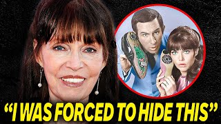 Barbara Feldon Reveals Untold Secrets from "Get Smart"!