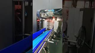 Full auto Big bottle blowing machine #blowingmachine