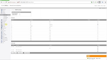Link Aggregation (SonicOS 6.2.7)