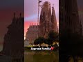 BARCELONA❤️#barcelona #travel