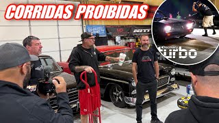 AO VIVO NA OFICINA DO MURDER NOVA E DADDY DAVE
