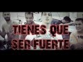 El Luisito - Tienes Que Ser Fuerte (Official Remix) Prod: Avariojo