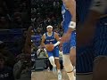 PAOLO WITH THE DUNK AND 1!!!