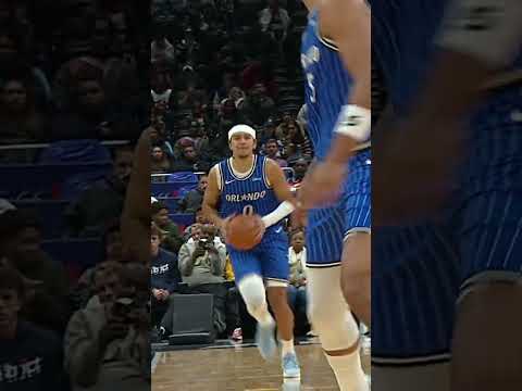 PAOLO WITH THE DUNK AND 1!!!