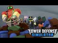 They Took Everything - Tower Defense Simulator [TB is COOL!]