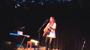 16 - Callaghan - The Only Thing Real