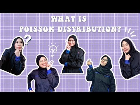 POISSON DISTRIBUTION  | EEE382  | GROUP 24 #groupassignmentEEE382_20212022 #poissondistribution