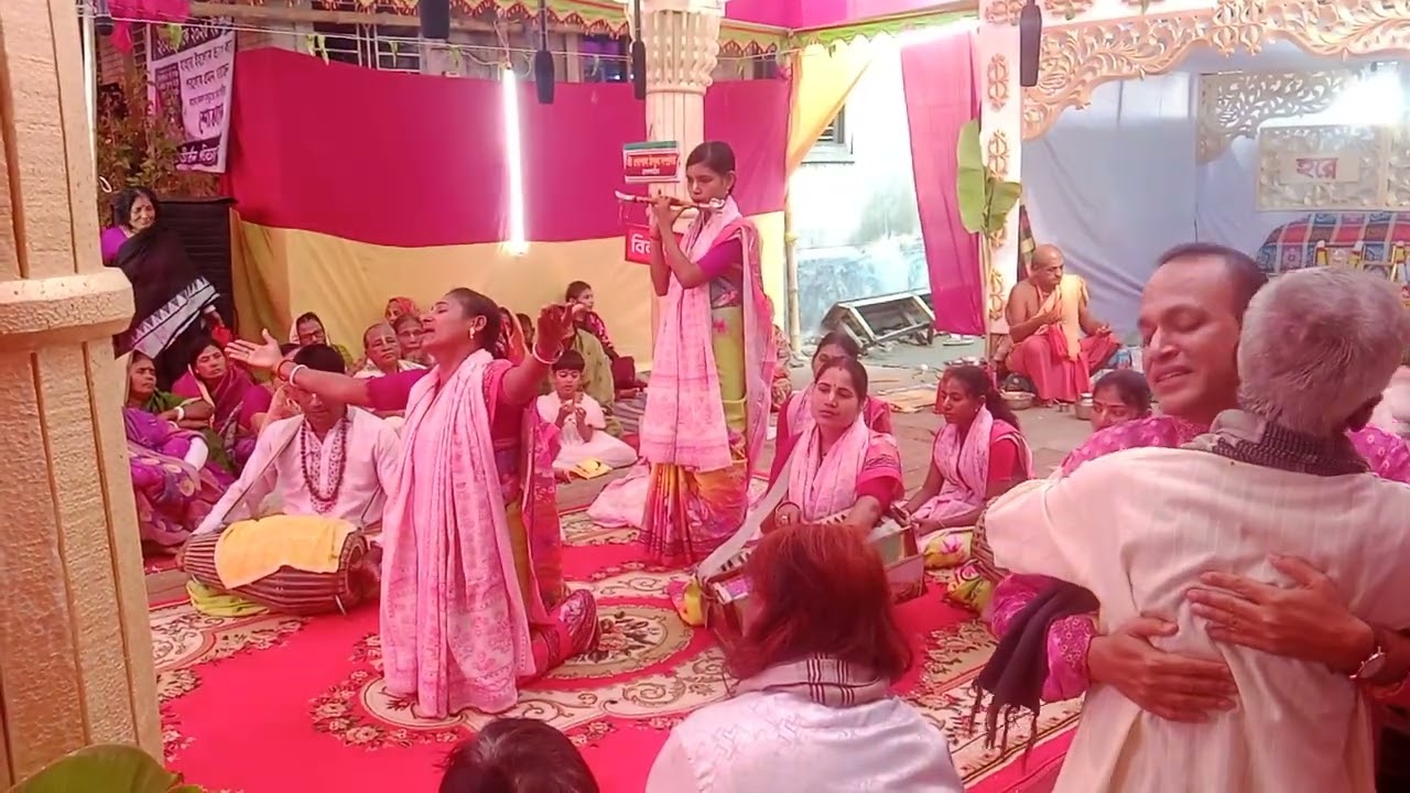 নব অষ্টসখী সম্প্রদায় সাতক্ষীরা ০১৭১০১২০১৮৮ 