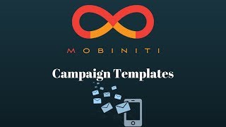 Campaign Templates