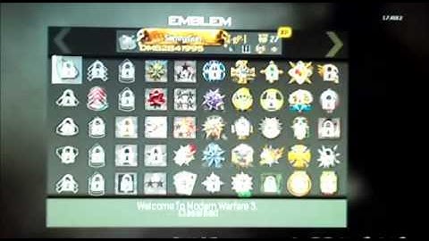 Call Of Duty Modern Warfare 3: 1000 Kills With Sentry Gun