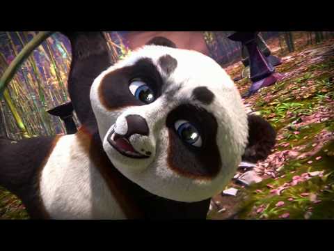 Native MMO Panda Trailer