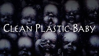 Watch Floater Clean Plastic Baby video