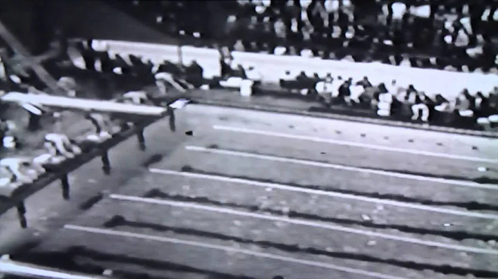 Jeff Farrell - My Olympic Story - Rome 1960 Americ...