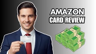 Is The Amazon Secured Card Worth It? Amazon Secured Credit Card Review
