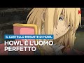 5 MOTIVI per cui HOWL Ã¨ L'UOMO PERFETTO | Netflix Italia