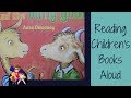 Llama llama and the bully goat kids book read aloud by reading childrens books