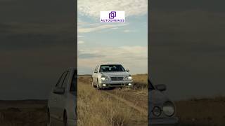 w210 Legend #shortsyoutube #mercedes #trendingshorts #cars #crash