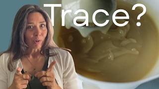 What is Trace in Soapmaking?