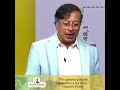 "No quieren ponerle impuestos a los ricos": Gustavo Petro