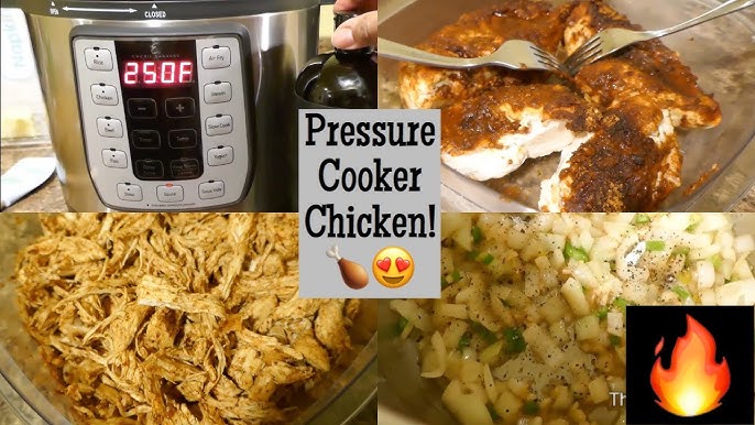 Emeril Lagasse Pressure Cooker Plus 8 Quart 