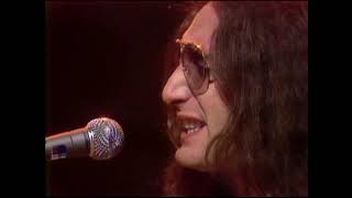 Uriah Heep In Promo Videos 1972 - 1984