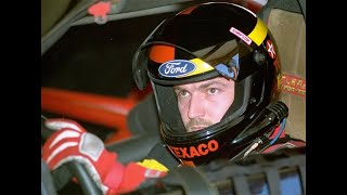 1992 Coca-Cola 600 (Davey Allison Series)