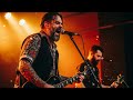 ZZ Top, Deep Purple, Led Zeppelin, AC/DC – Classic Blues Rock Texas Fire &amp; Dirty Guitar