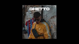 Organize - Ghetto [BEAT] Resimi