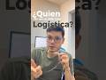 Primero estrategia luego WMS #wms