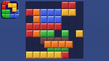 Block Blast! - Gameplay Walkthrough Part 2 (Android,iOS)