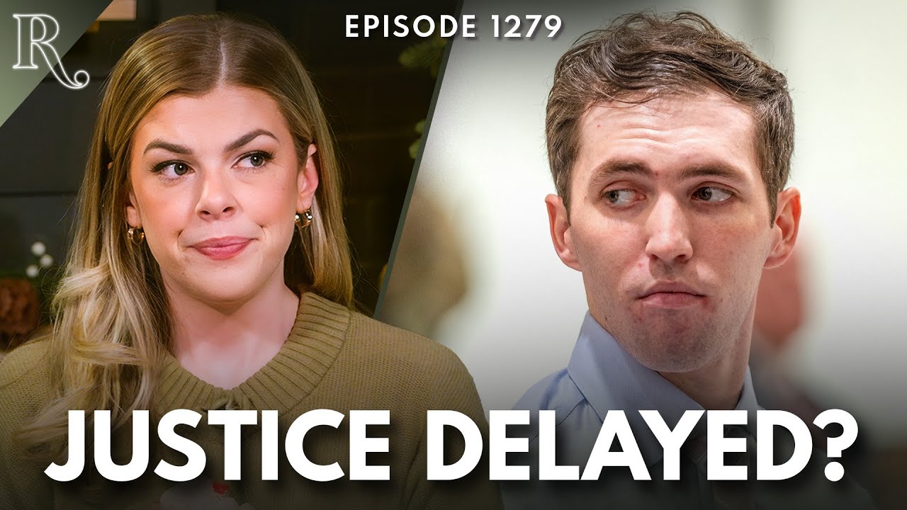 Charlie Kirk Trial: What to Expect | Ron Simmons | Ep 1279