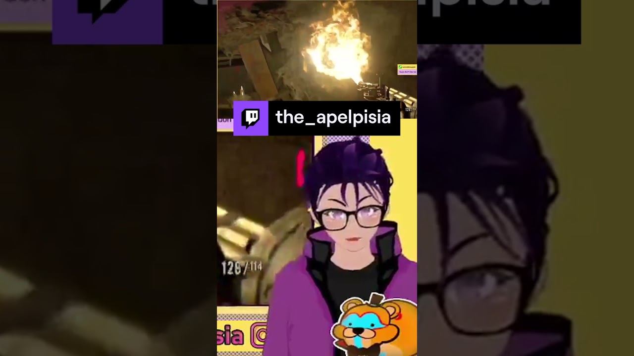 Singing barbie song while setting everything on fire ||#horrorgaming #scary #meme #shorts #fyp #re7