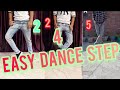 Footwork tutorialdance tutorial  nsdancer viral shorts trending dance viral.