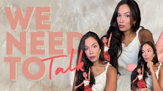 NOT SO HOT TAKES | Tradwives, SAHM’s & Social Media 
